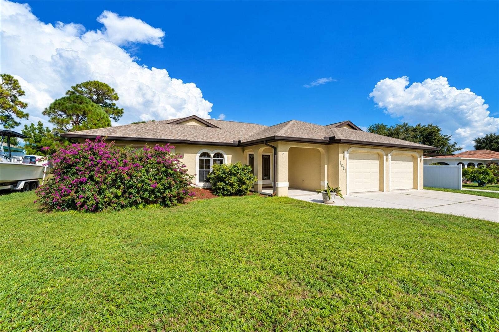1881 NEPTUNE DRIVE, Englewood, FL 34223