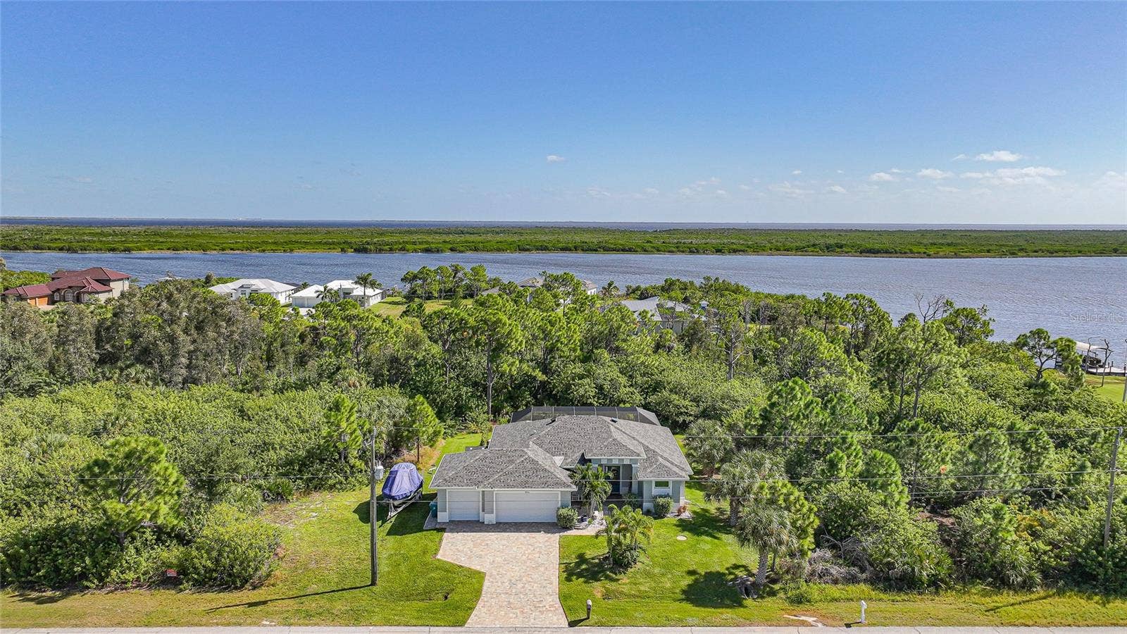 9566 SHELBURNE CIRCLE, Port Charlotte, FL 33981 9566 SHELBURNE CIRCLE, Port Charlotte, FL 33981