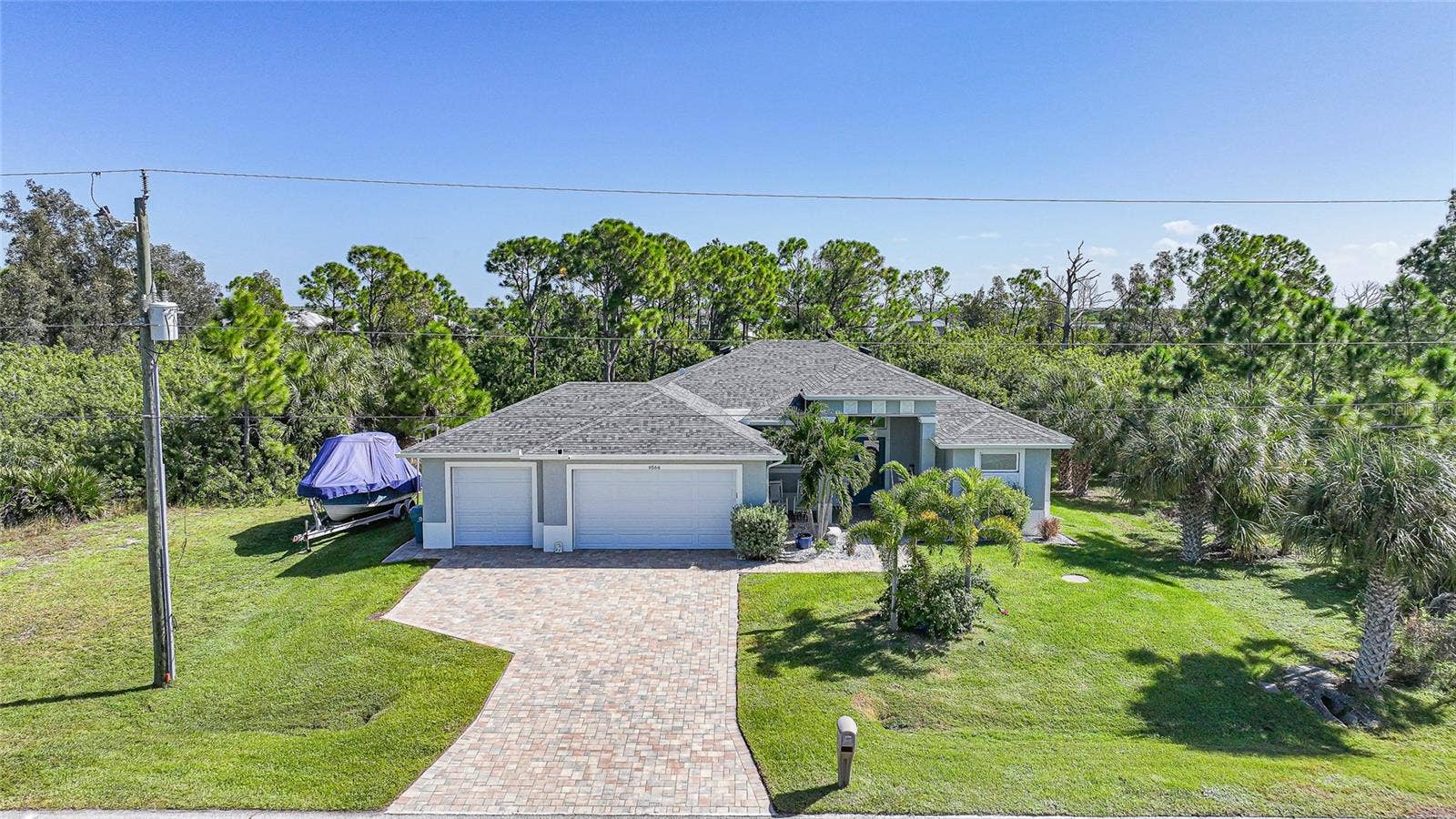 9566 SHELBURNE CIRCLE, Port Charlotte, FL 33981 9566 SHELBURNE CIRCLE, Port Charlotte, FL 33981