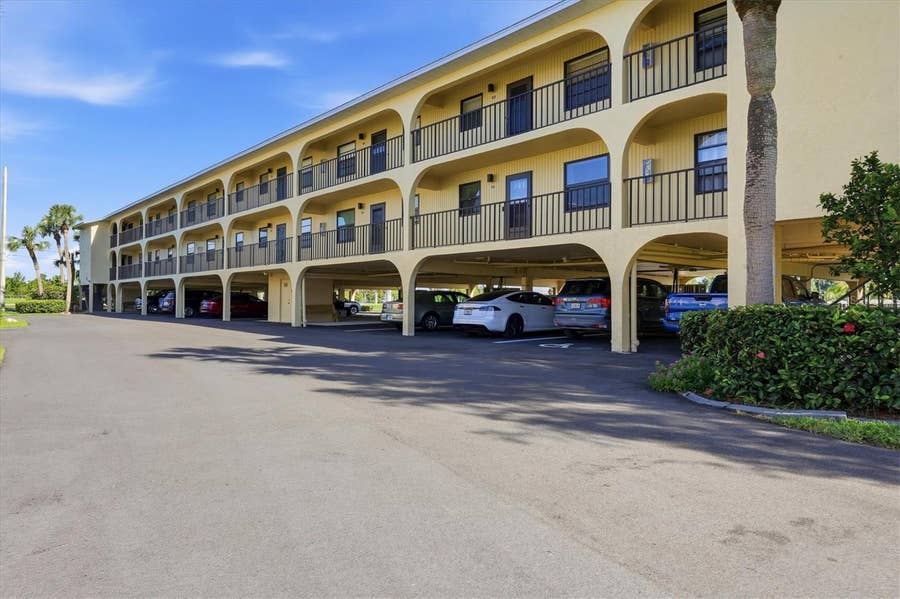Property photo for 14459 RIVER BEACH DRIVE, #207, Port Charlotte, FL