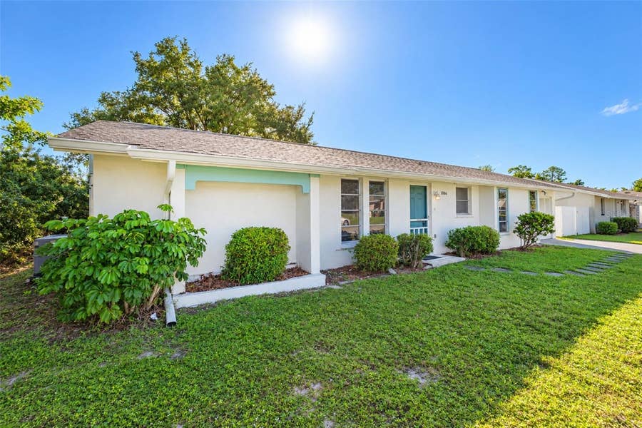 Property photo for 1066 FLETCHER STREET, Port Charlotte, FL