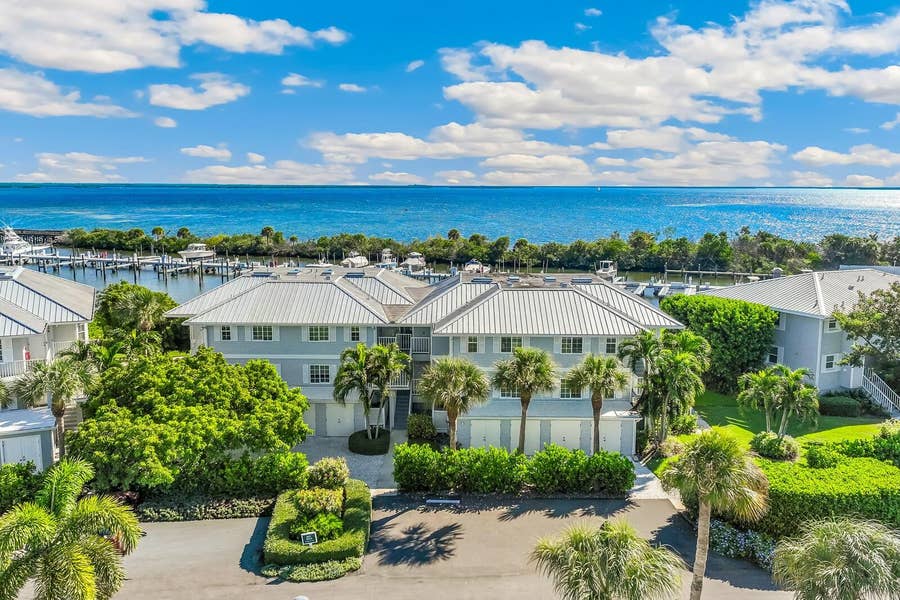 Property photo for 5854 GASPARILLA ROAD, #M21, Boca Grande, FL