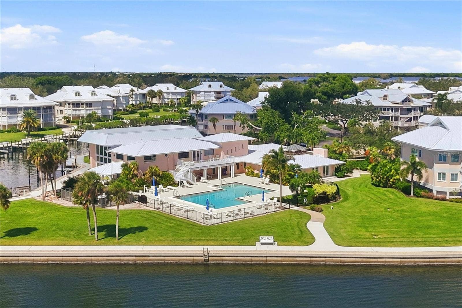 13125 VIA FLAVIA, Placida, FL 33946