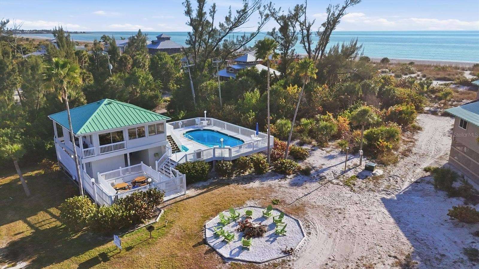 13125 VIA FLAVIA, Placida, FL 33946