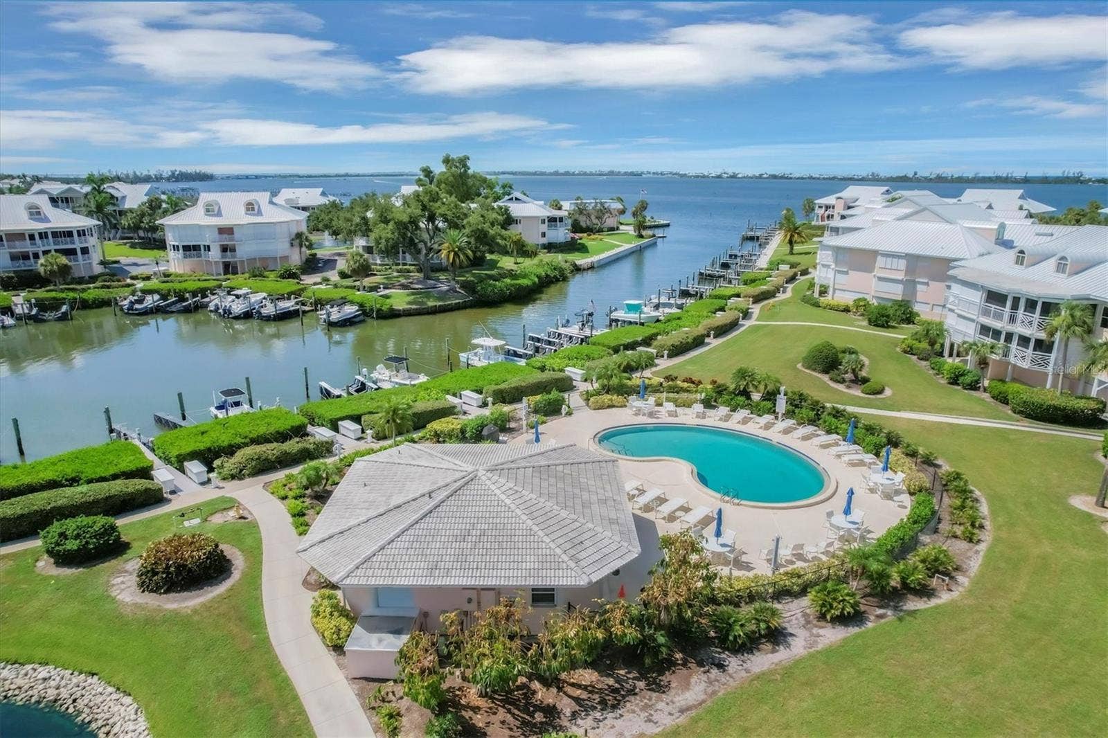 13125 VIA FLAVIA, Placida, FL 33946