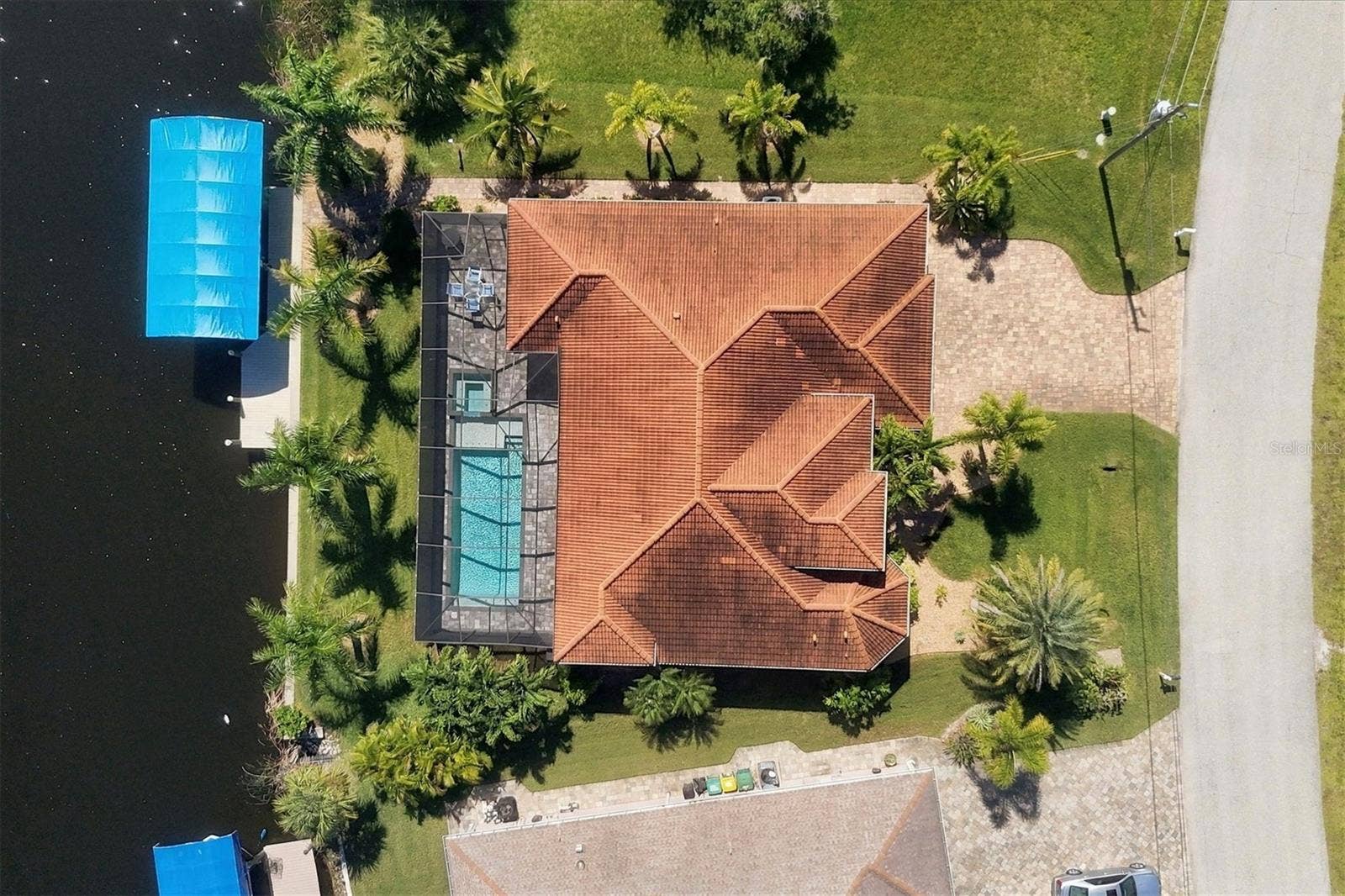13521 BLAKE DRIVE, Port Charlotte, FL 33981