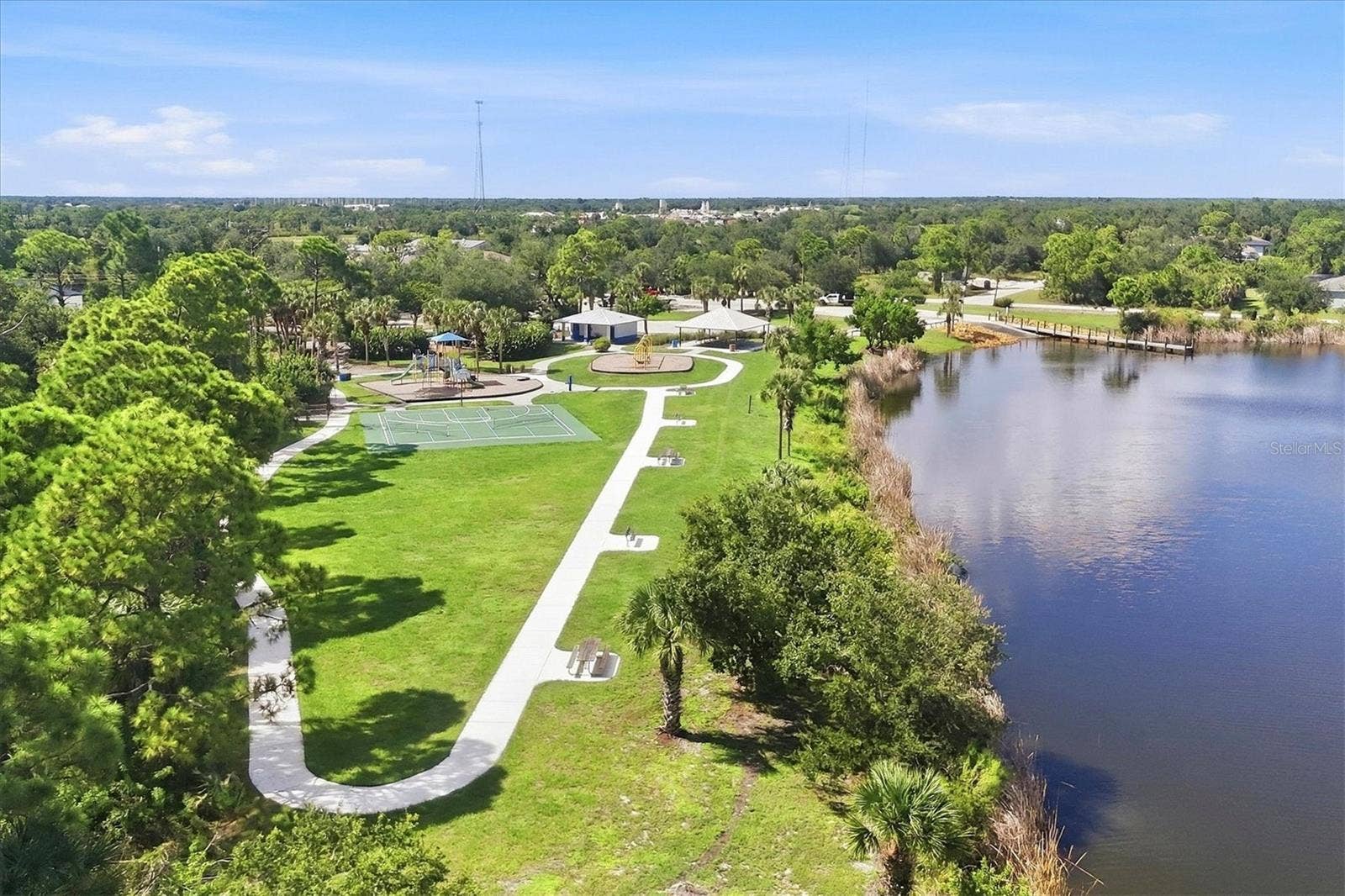 13521 BLAKE DRIVE, Port Charlotte, FL 33981