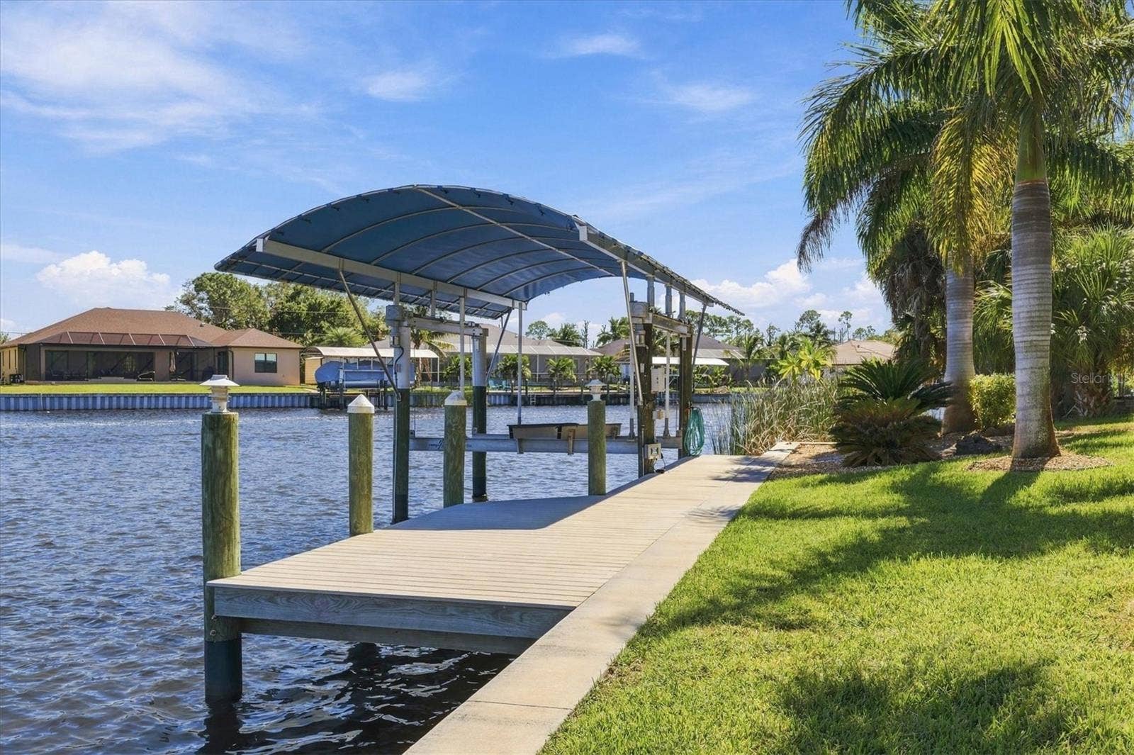 13521 BLAKE DRIVE, Port Charlotte, FL 33981