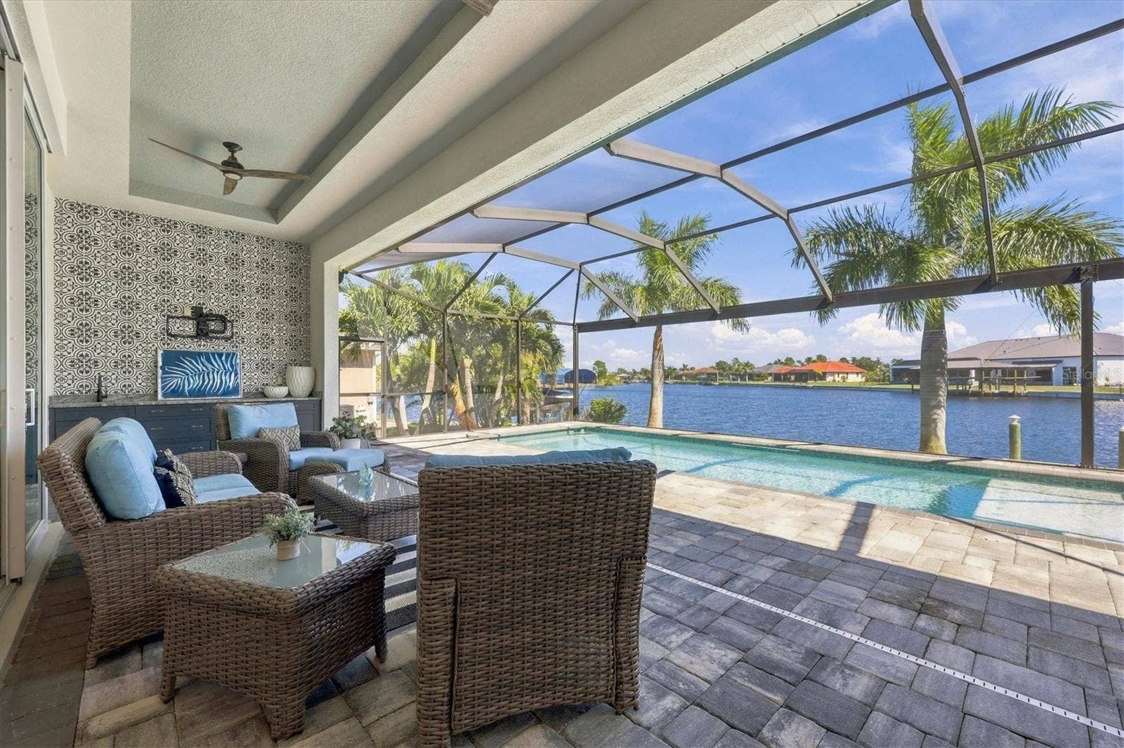 13521 BLAKE DRIVE, Port Charlotte, FL 33981