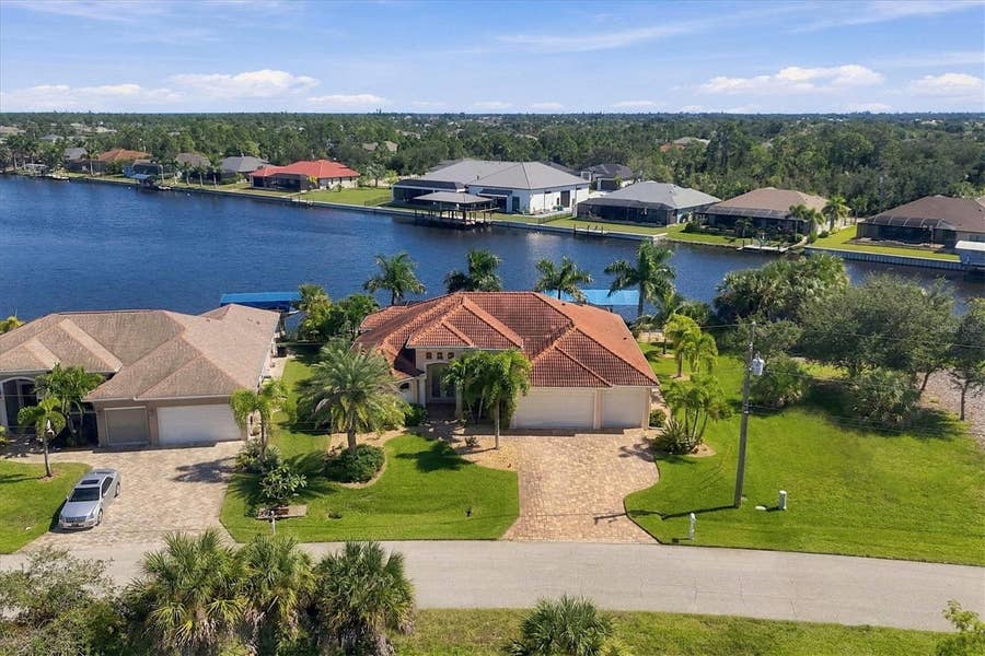 Property photo for 13521 BLAKE DRIVE, Port Charlotte, FL