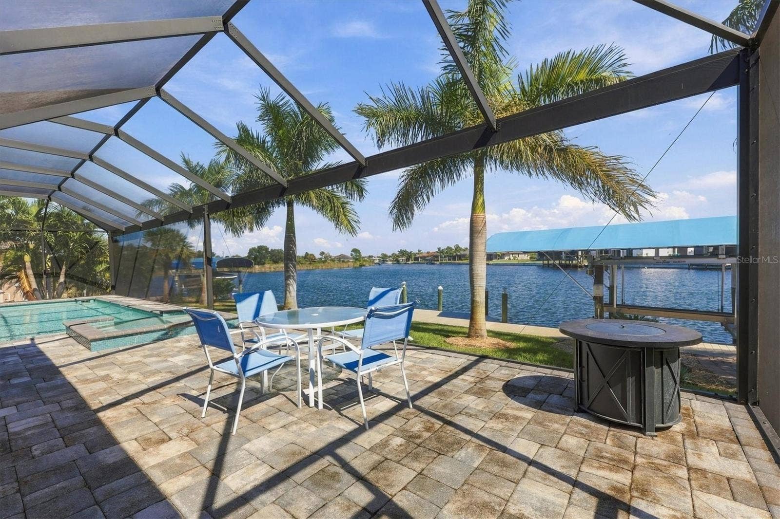 13521 BLAKE DRIVE, Port Charlotte, FL 33981
