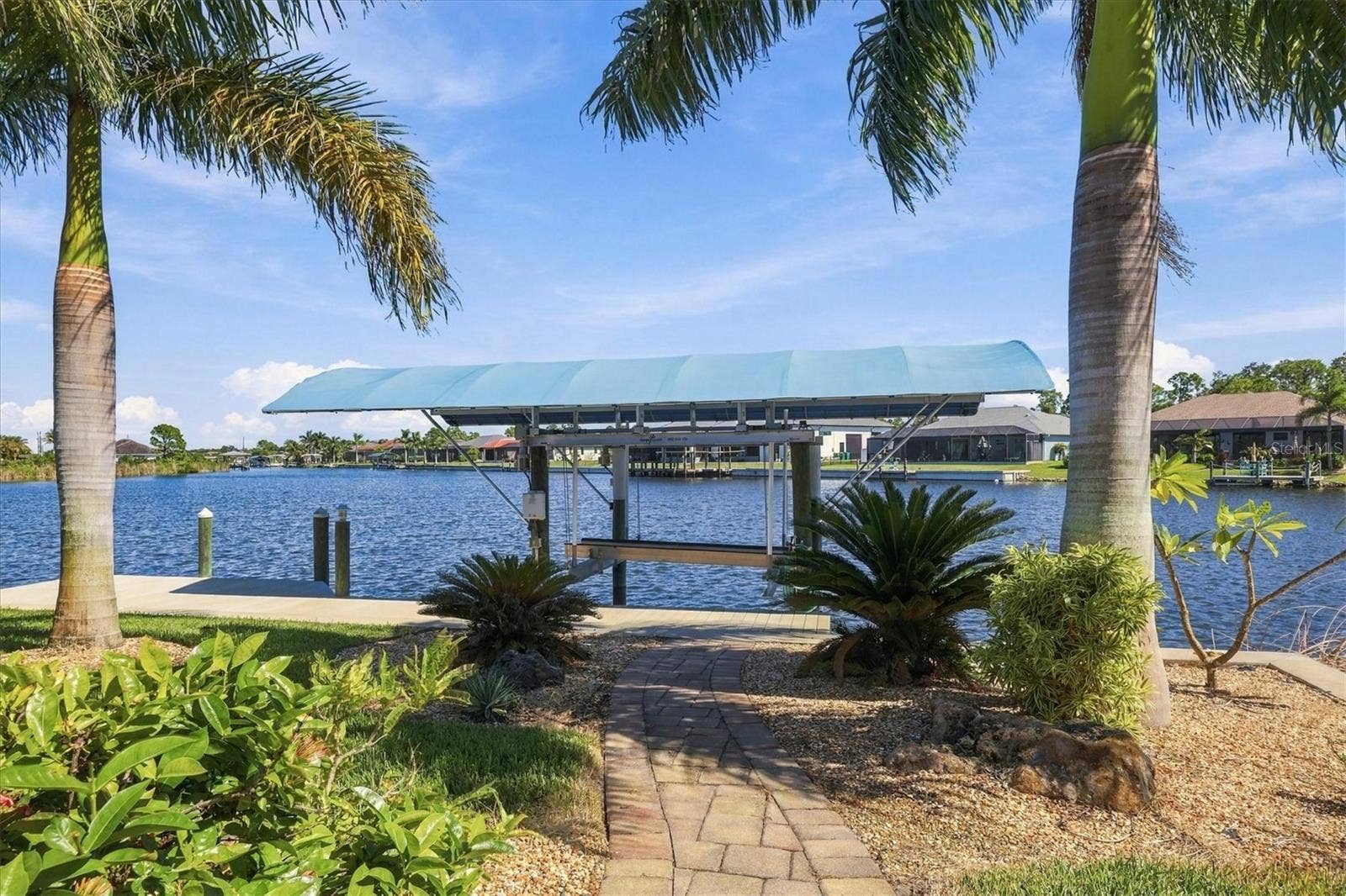 13521 BLAKE DRIVE, Port Charlotte, FL 33981