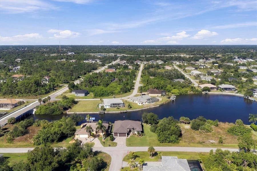Property photo for 9273 SANTA LUCIA DRIVE, Port Charlotte, FL