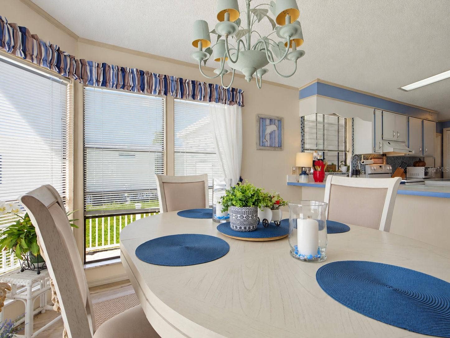DINING ROOM.