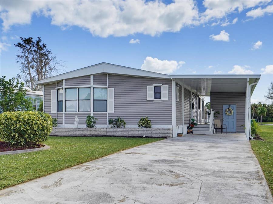 Property photo for 3029 AUBUBON AVENUE, Englewood, FL