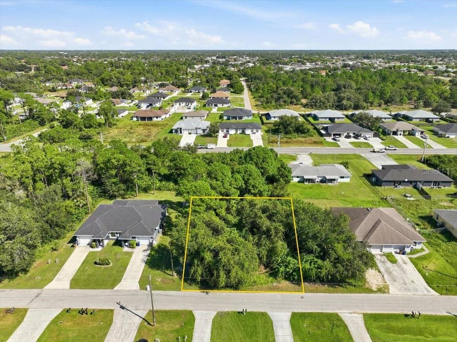 Property photo for 4642 24TH STREET SW, Lehigh Acres, FL