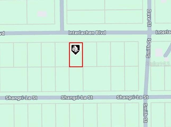 INTERLACHEN BLVD, Interlachen, FL 32148 INTERLACHEN BLVD, Interlachen, FL 32148