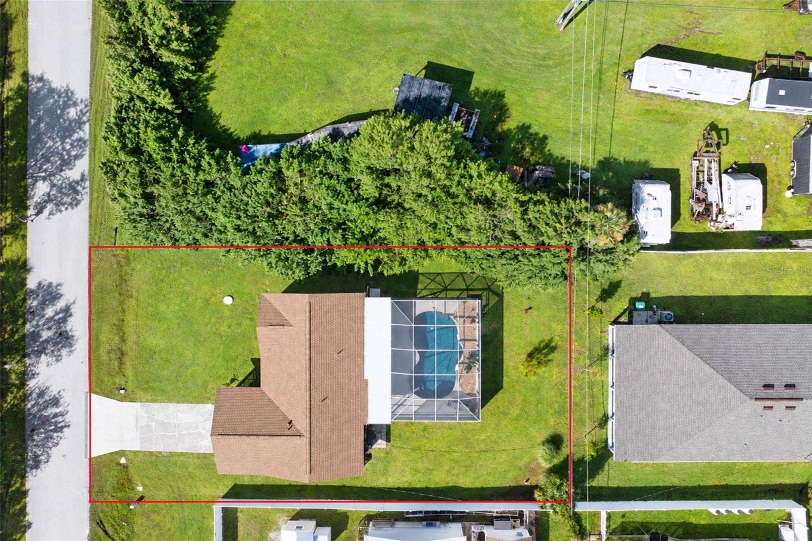 22386 ESPLANADE AVENUE, Port Charlotte, FL 33954