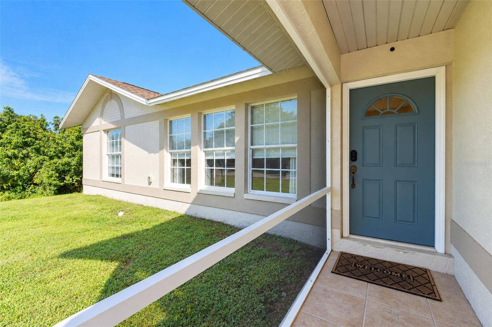 22386 ESPLANADE AVENUE, Port Charlotte, FL 33954