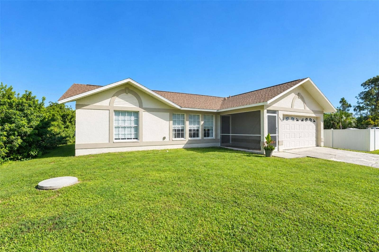 22386 ESPLANADE AVENUE, Port Charlotte, FL 33954