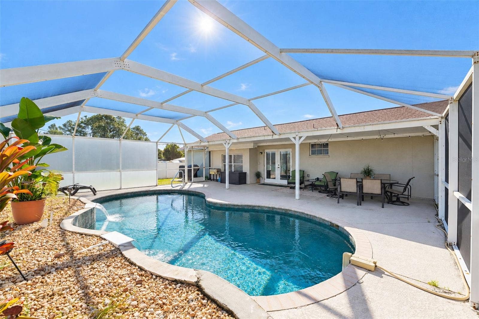 22386 ESPLANADE AVENUE, Port Charlotte, FL 33954