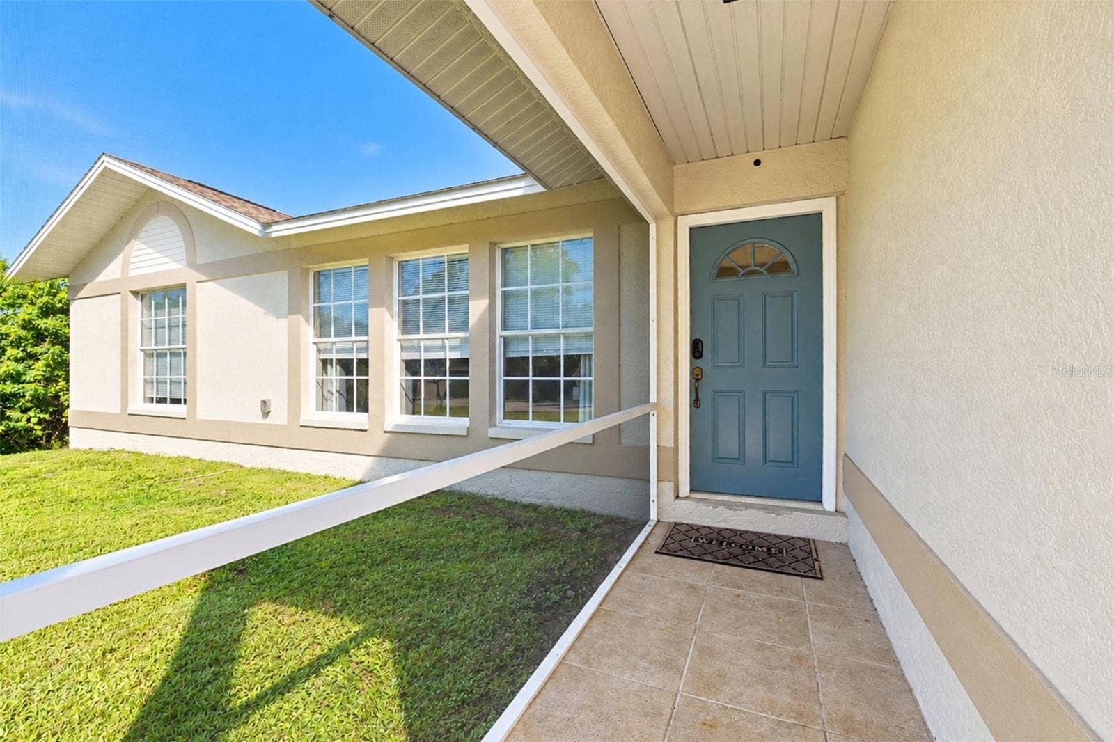 22386 ESPLANADE AVENUE, Port Charlotte, FL 33954