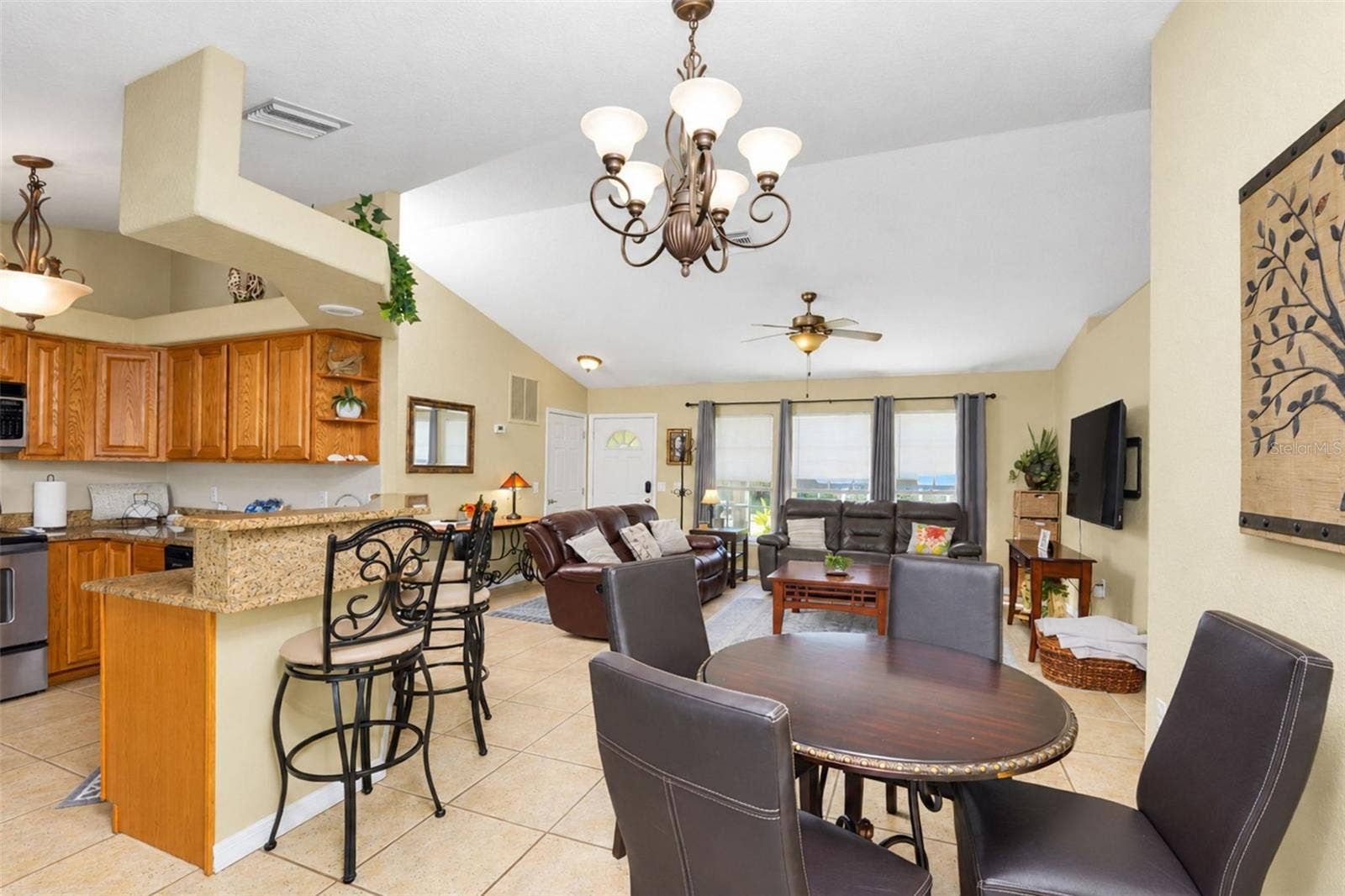22386 ESPLANADE AVENUE, Port Charlotte, FL 33954