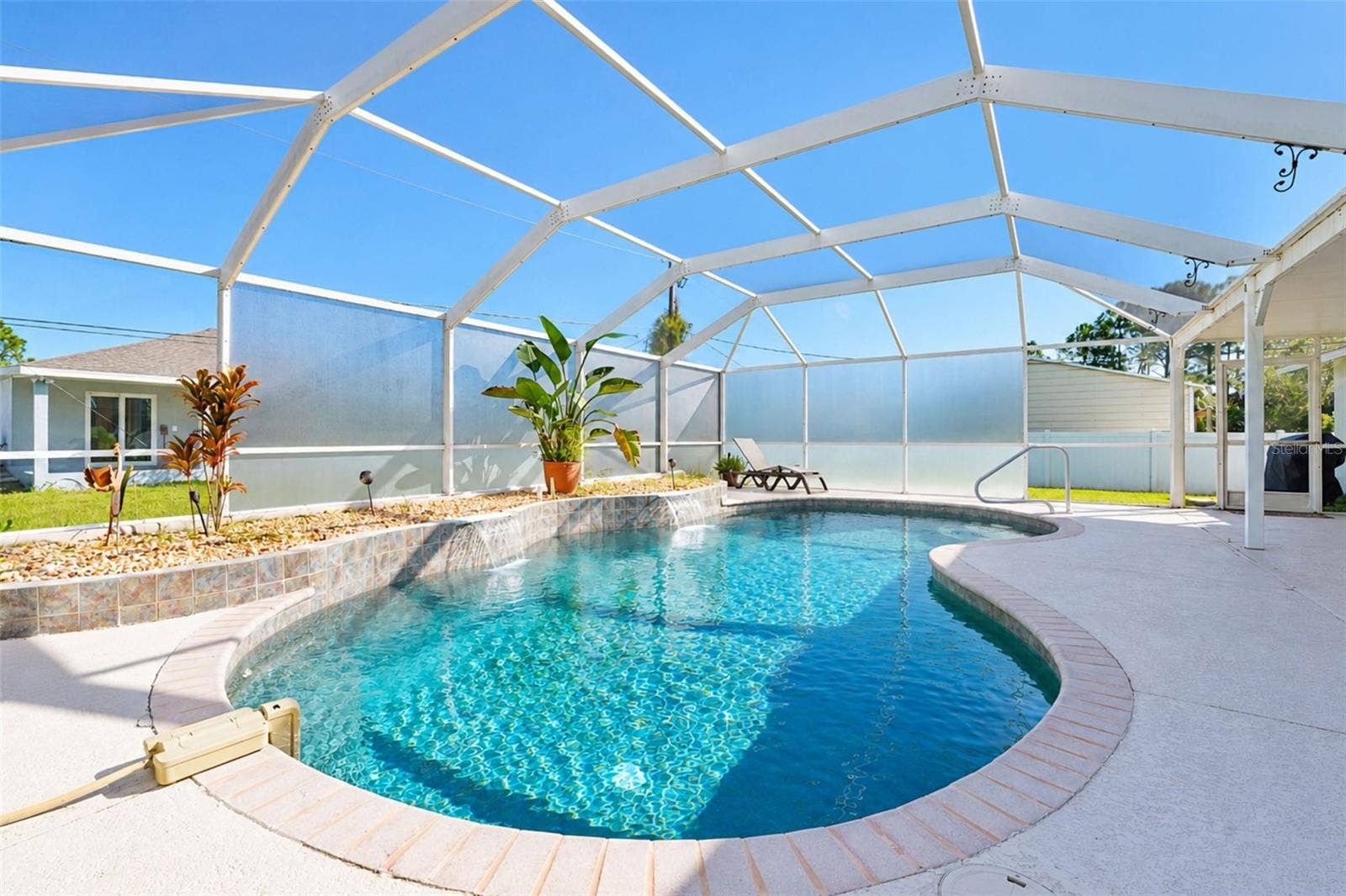 22386 ESPLANADE AVENUE, Port Charlotte, FL 33954