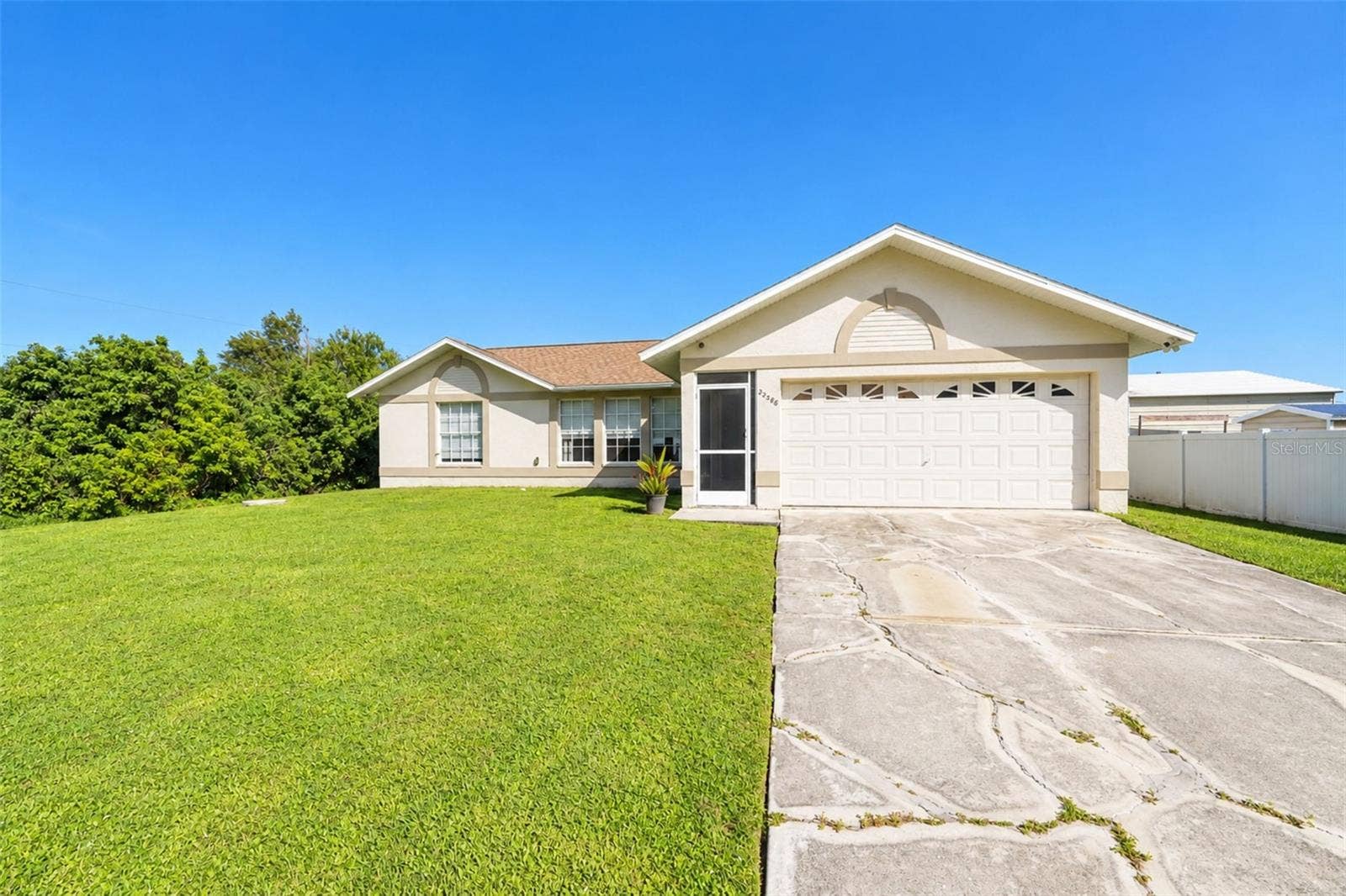 22386 ESPLANADE AVENUE, Port Charlotte, FL 33954