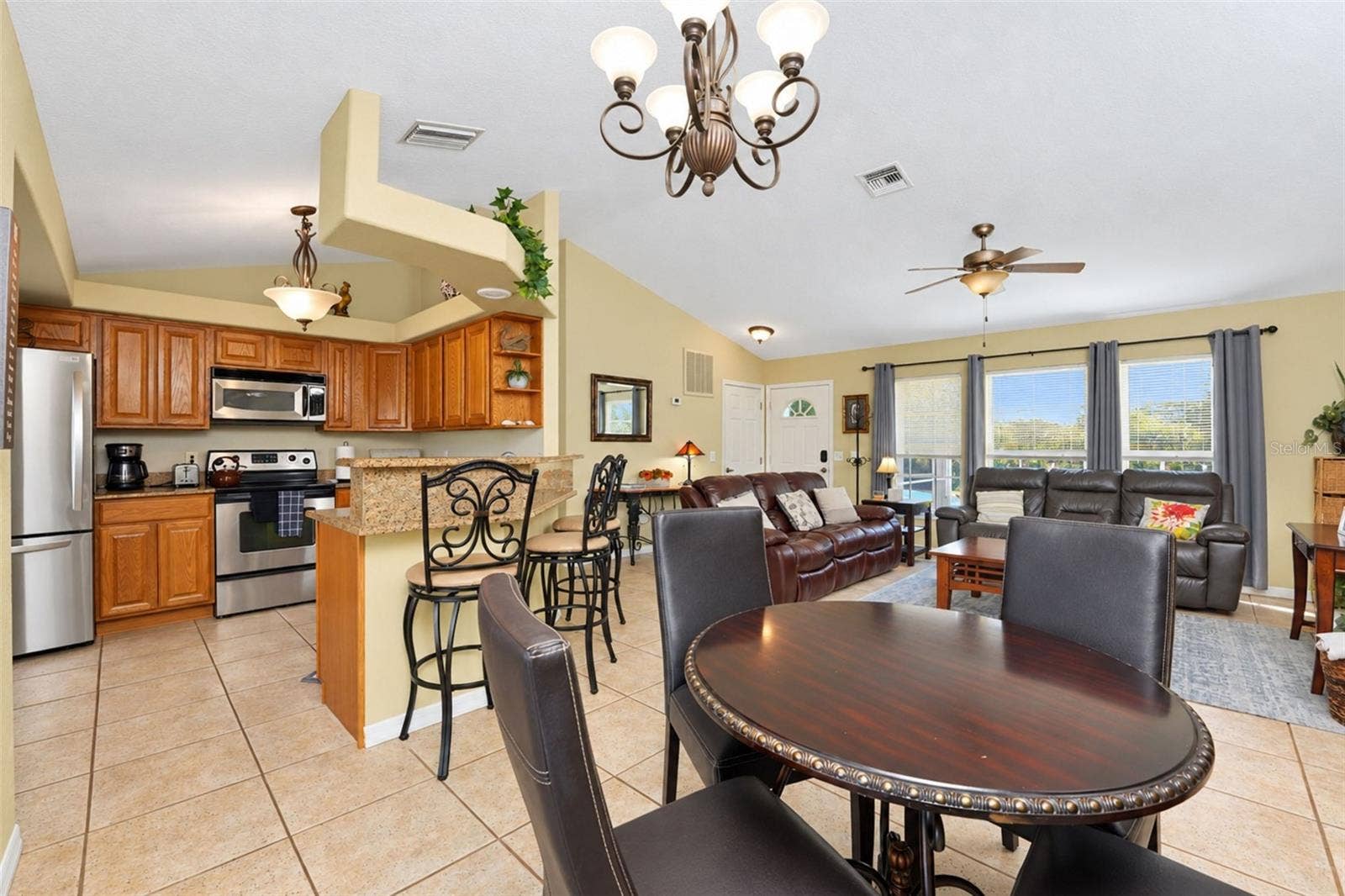 22386 ESPLANADE AVENUE, Port Charlotte, FL 33954