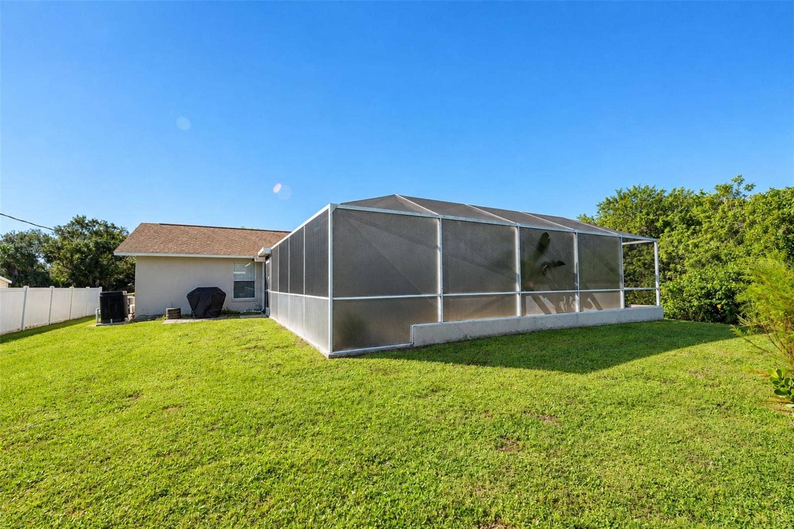 22386 ESPLANADE AVENUE, Port Charlotte, FL 33954