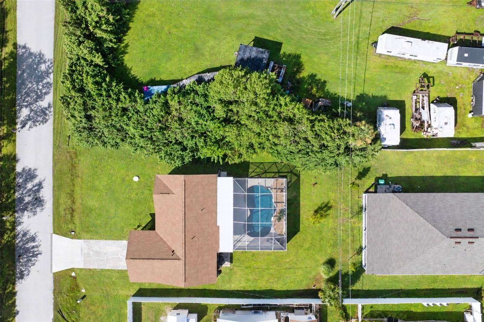22386 ESPLANADE AVENUE, Port Charlotte, FL 33954