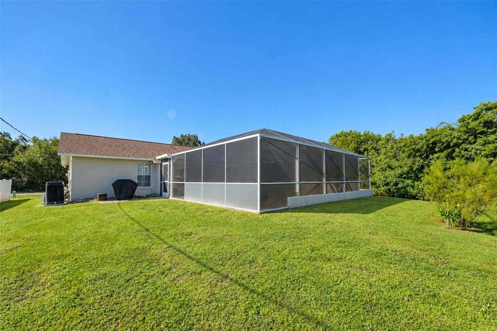 22386 ESPLANADE AVENUE, Port Charlotte, FL 33954