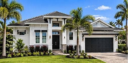 Property photo for 13365 PALAU CIRCLE, Port Charlotte, FL