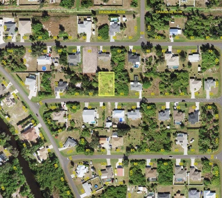 Property photo for 10254 ROCKFORD AVENUE, Englewood, FL