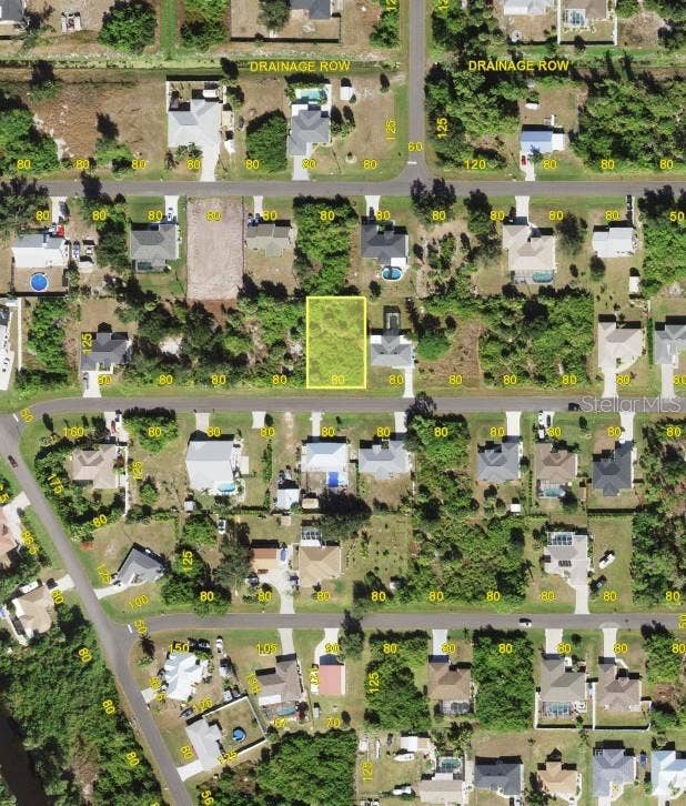 10262 ROCKFORD AVENUE, Englewood, FL 34224 10262 ROCKFORD AVENUE, Englewood, FL 34224