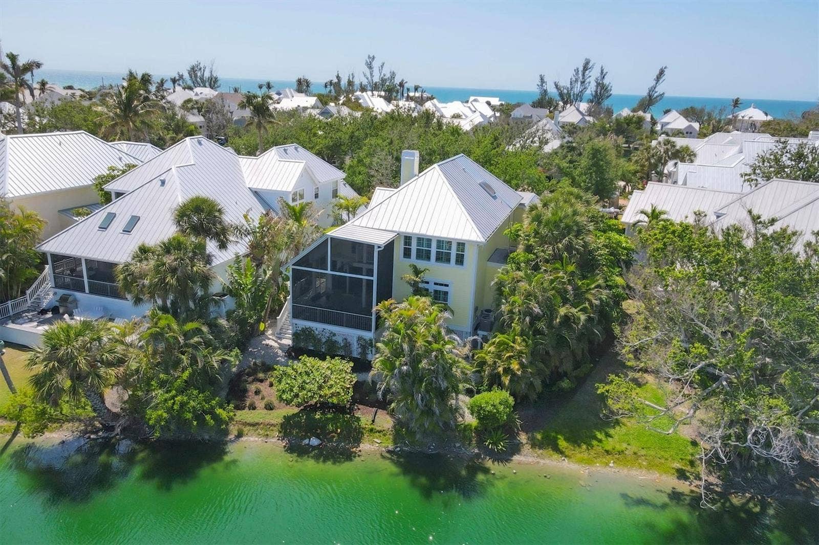 158 CARRICK BEND LANE, Boca Grande, FL 33921 158 CARRICK BEND LANE, Boca Grande, FL 33921
