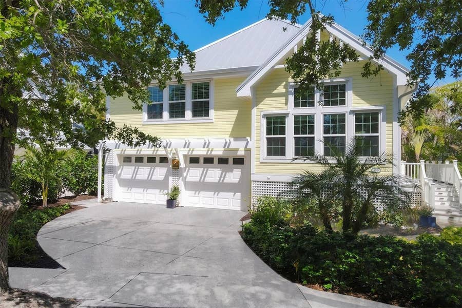 Property photo for 158 CARRICK BEND LANE, Boca Grande, FL