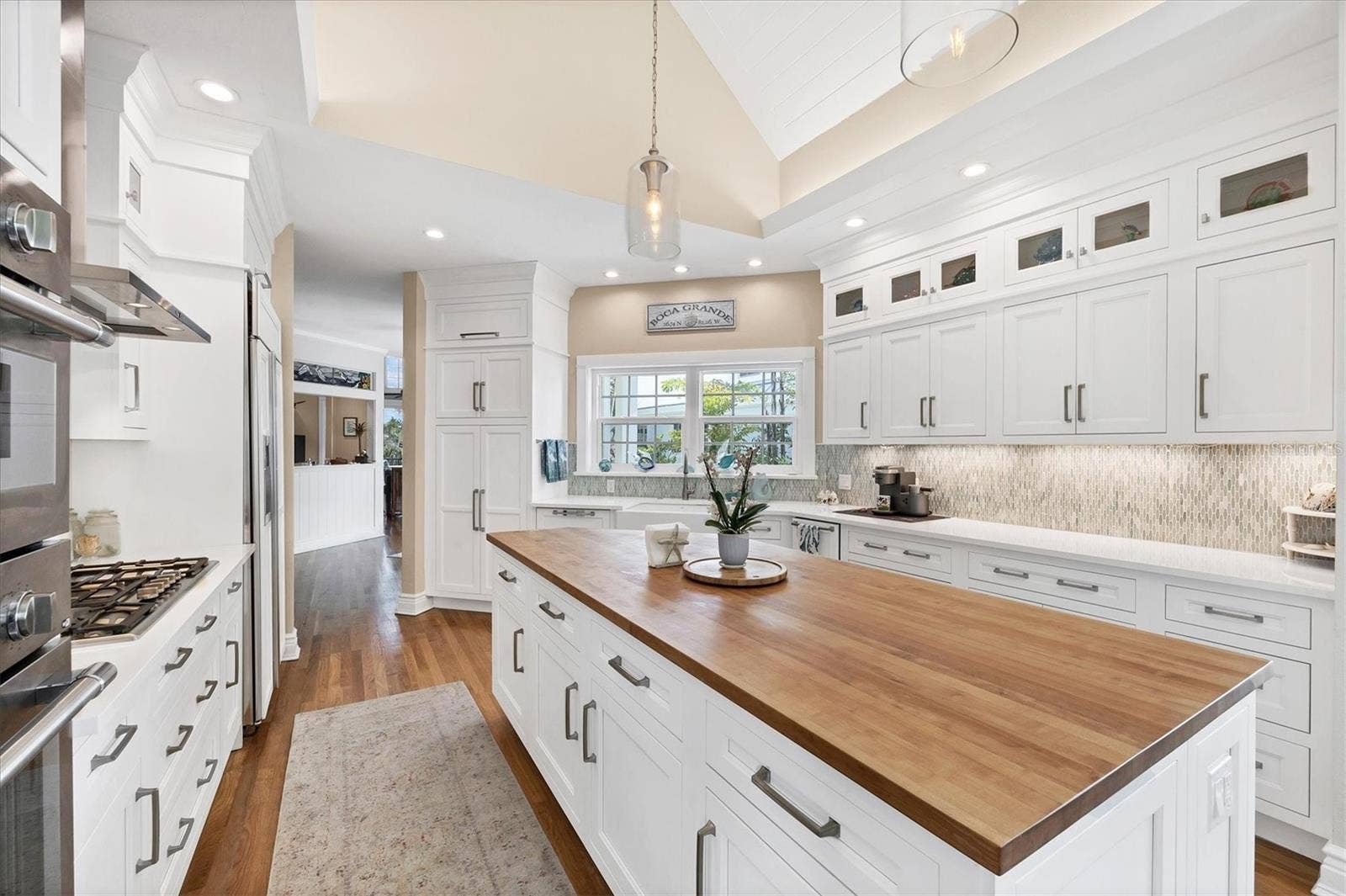 158 CARRICK BEND LANE, Boca Grande, FL 33921 158 CARRICK BEND LANE, Boca Grande, FL 33921