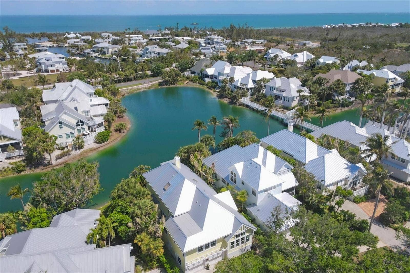 158 CARRICK BEND LANE, Boca Grande, FL 33921 158 CARRICK BEND LANE, Boca Grande, FL 33921