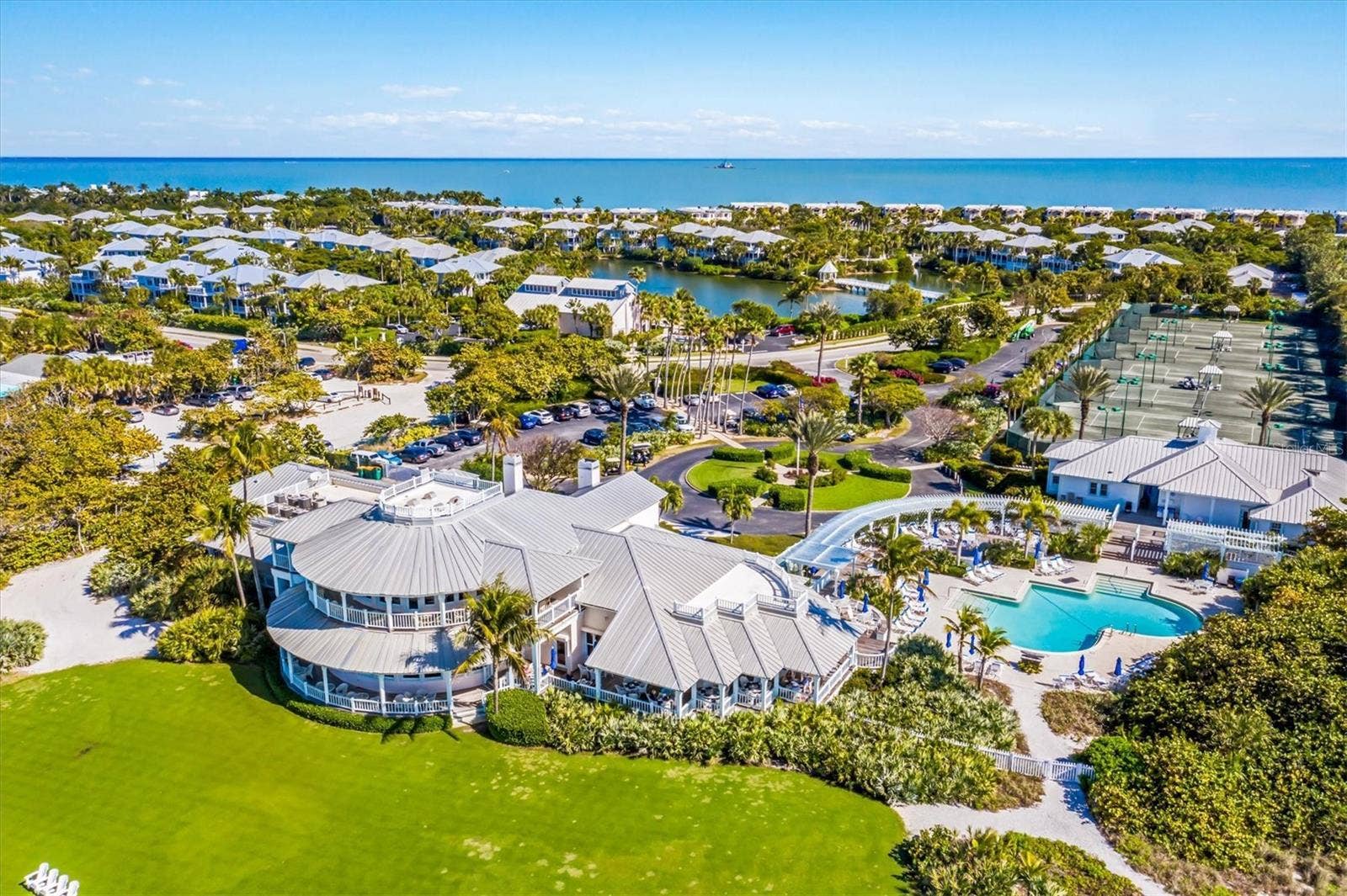 158 CARRICK BEND LANE, Boca Grande, FL 33921 158 CARRICK BEND LANE, Boca Grande, FL 33921