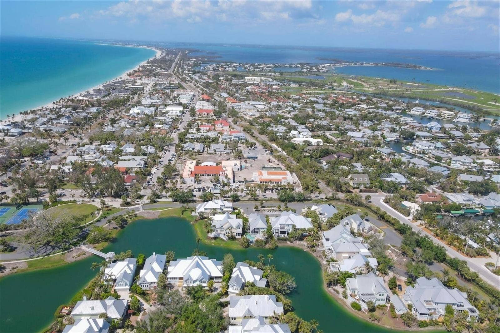 158 CARRICK BEND LANE, Boca Grande, FL 33921 158 CARRICK BEND LANE, Boca Grande, FL 33921