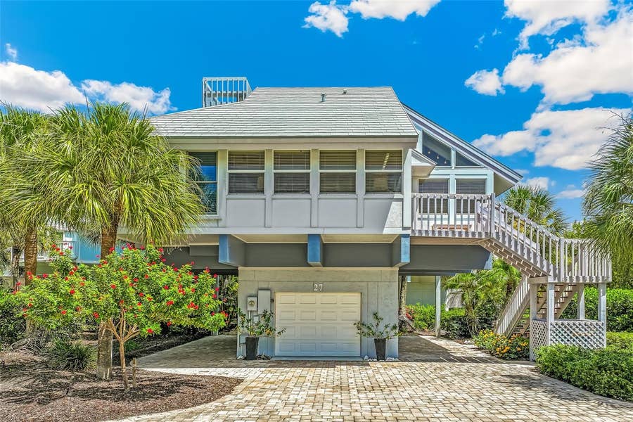 Property photo for 5000 GASPARILLA ROAD, #27, Boca Grande, FL