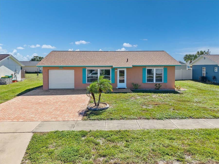 Property photo for 13531 ROMFORD AVENUE, Port Charlotte, FL