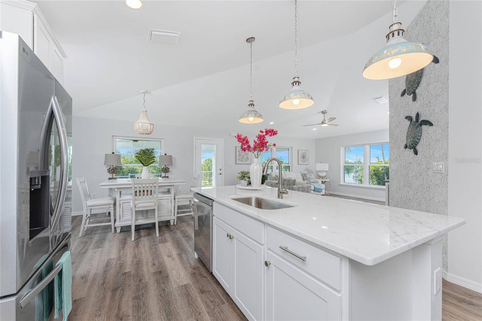 4199 HOLLIS AVENUE, Port Charlotte, FL 33953