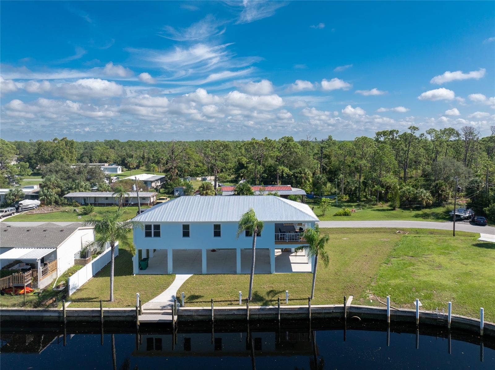 4199 HOLLIS AVENUE, Port Charlotte, FL 33953