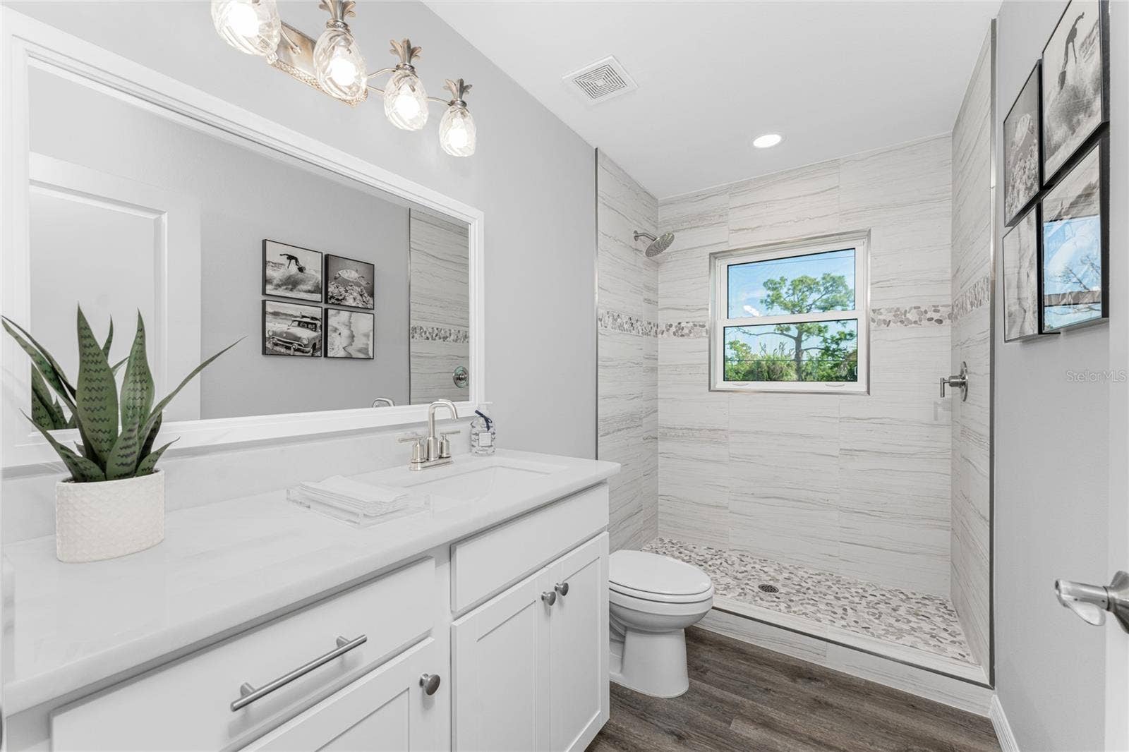 Guest Bath