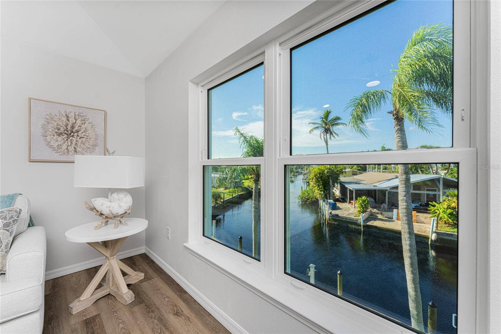 4199 HOLLIS AVENUE, Port Charlotte, FL 33953