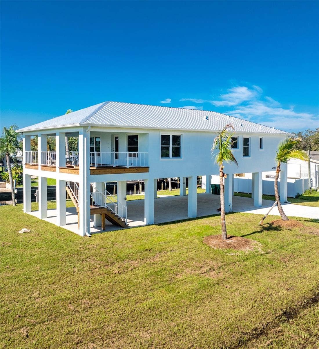4199 HOLLIS AVENUE, Port Charlotte, FL 33953