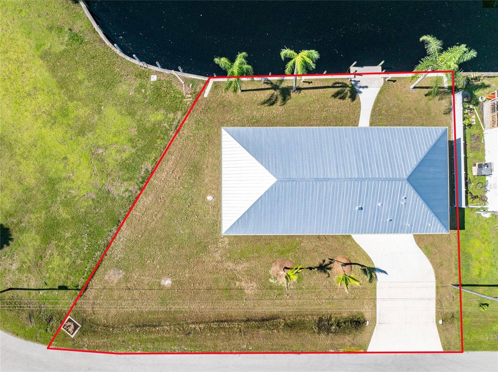 4199 HOLLIS AVENUE, Port Charlotte, FL 33953
